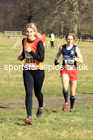 Senior womens 2022 Start Fitness NEHL, Alnwick, Northumberland. Photo: David T. Hewitson/Sports for All Pics